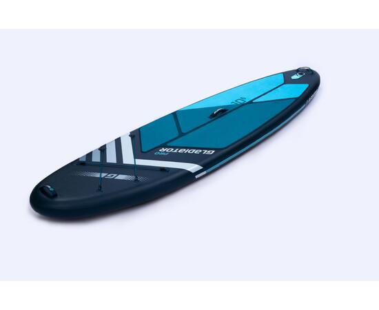 Надувная доска SUP Board (Сап Борд) GLADIATOR PRO 10.6, фото 