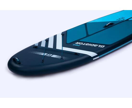 Надувная доска SUP Board (Сап Борд) GLADIATOR PRO 10.6, фото , изображение 2