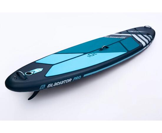 Надувная доска SUP Board (Сап Борд) GLADIATOR PRO 10.6, фото , изображение 3