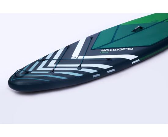 Надувная доска SUP Board (Сап Борд) GLADIATOR PRO 11.6, фото , изображение 4