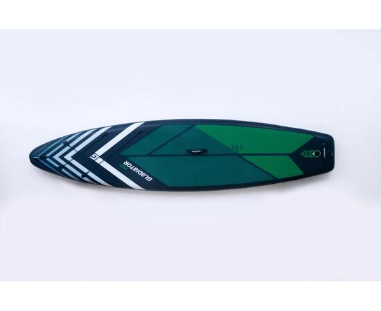 Надувная доска SUP Board (Сап Борд) GLADIATOR PRO 11.6, фото , изображение 5