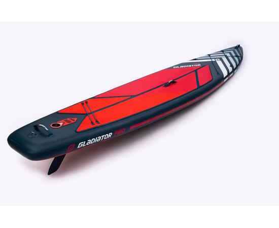 Надувная доска SUP Board (Сап Борд) GLADIATOR PRO 12.6LT, фото , изображение 3