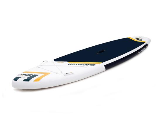 Надувная доска SUP Board (Сап Борд) GLADIATOR RIVER 11.0-34, фото , изображение 2