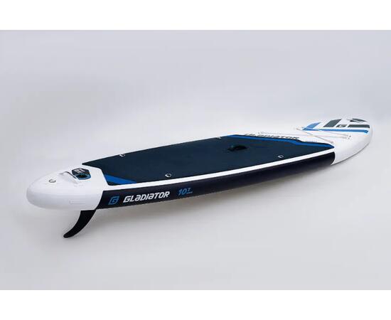 Надувная доска SUP Board (Сап Борд) GLADIATOR WIND 10.7, фото , изображение 3