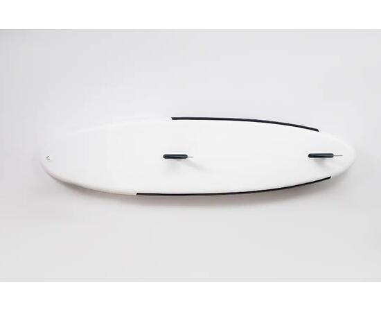 Надувная доска SUP Board (Сап Борд) GLADIATOR WIND 10.7, фото , изображение 4