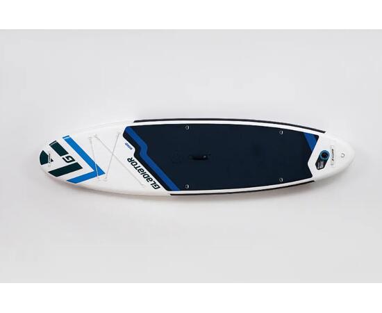 Надувная доска SUP Board (Сап Борд) GLADIATOR WIND 10.7, фото , изображение 5