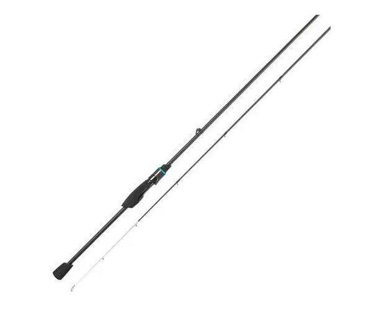 Спиннинг Favorite Blue Bird BB1-802L-T 240cm 3-12g Fast, фото , изображение 2