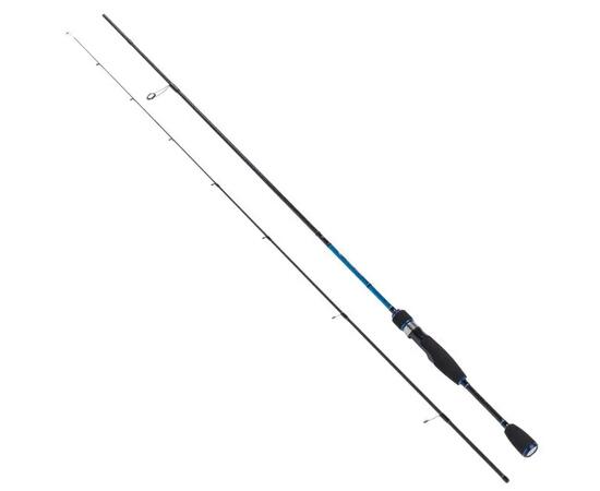 Спиннинг Favorite Blue Bird BB-682SUL-S 2.04m 1-7g Ex.Fast, фото 