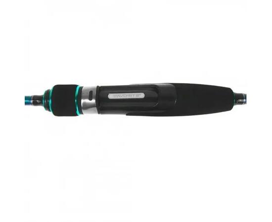 Спиннинг Favorite Blue Bird BB-682SUL-S 2.04m 1-7g Ex.Fast, фото , изображение 3