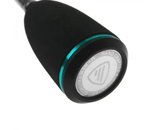 Спиннинг Favorite Blue Bird BB-682SUL-S 2.04m 1-7g Ex.Fast, фото , изображение 6