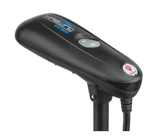 Электромотор лодочный Haswing Cayman B 55 lbs GPS 137 см (постановка на якорь с пульта), фото , изображение 4
