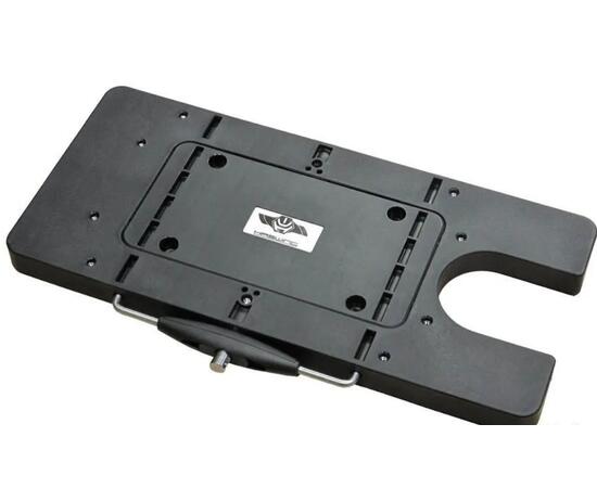 Быстросъемная площадка для Haswing Cayman B 55 lbs GPS, фото  Быстросъемная площадка для Haswing Cayman B 55 lbs GPS, фото