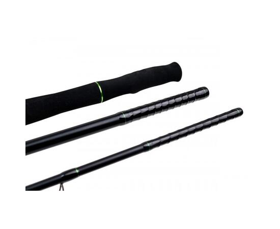 Удилище фидерное Elegance Method Accela Distance Feeder 4,20м 180г, фото , изображение 3
