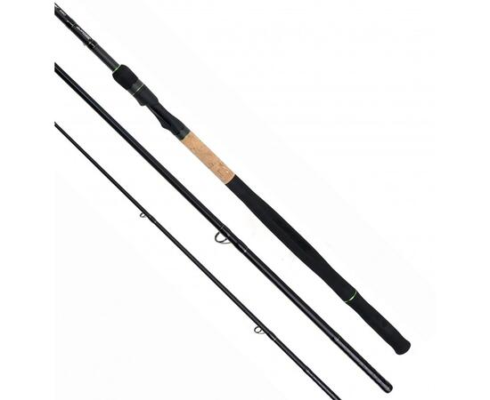 Удилище фидерное Elegance Method Accela Distance Feeder 3,90м 180г, фото , изображение 5