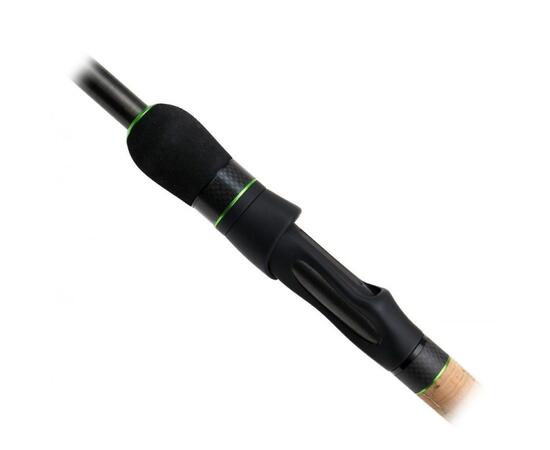 Удилище фидерное Elegance Method Accela Distance Feeder 3,90м 180г, фото , изображение 6