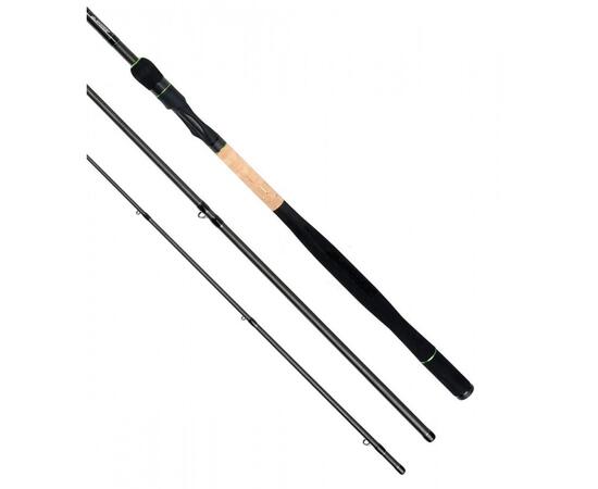 Удилище фидерное Elegance Method Lusson Feeder 3,60м 80г, фото , изображение 4