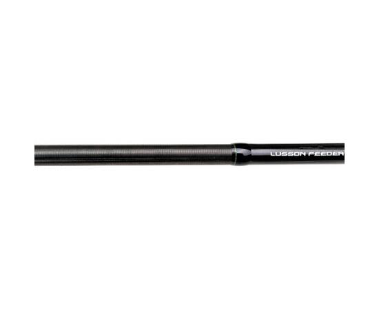 Удилище фидерное Elegance Method Lusson Feeder 3,90м 125г, фото , изображение 6