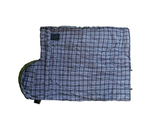 Спальный мешок Tramp Kingwood Regular 220*80см (левый), фото , изображение 12