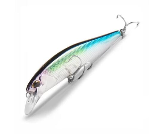 Воблер Bearking Realis Jerkbait 100SP Цвет A, Цвет: A, фото 