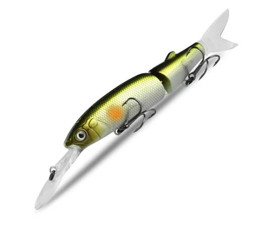Воблер Bearking Magallon Diving 113SS Цвет A, Цвет: A, фото 