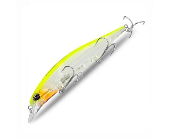 Воблер Bearking Realis Jerkbait 120SP Цвет A, Цвет: A, фото 