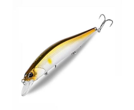 Воблер Bearking Realis Jerkbait 110F Цвет A, Цвет: A, фото 