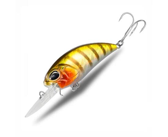 Воблер Bearking Realis Crank M65 11A Цвет B, Цвет: B, фото 