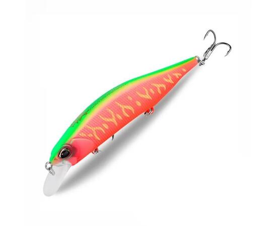 Воблер Bearking Realis Jerkbait 110F Цвет B, Цвет: B, фото 