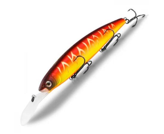 Воблер Bearking Balisong Minnow 130 SF Long Bill Цвет A, Цвет: A, фото 