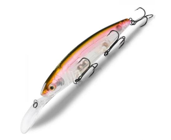 Воблер Bearking Balisong Minnow 130 SF Long Bill Цвет G, Цвет: G, фото 