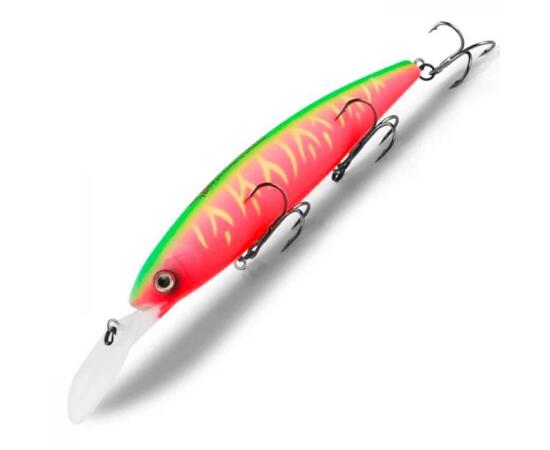Воблер Bearking Balisong Minnow 130 SF Long Bill Цвет L, Цвет: L, фото 