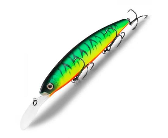 Воблер Bearking Balisong Minnow 130 SF Long Bill Цвет N, Цвет: N, фото 