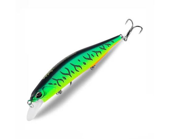 Воблер Bearking Realis Jerkbait 110F Цвет C, Цвет: C, фото 