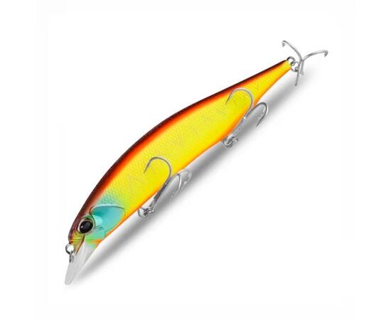 Воблер Bearking Realis Jerkbait 120SP Цвет D, Цвет: D, фото 