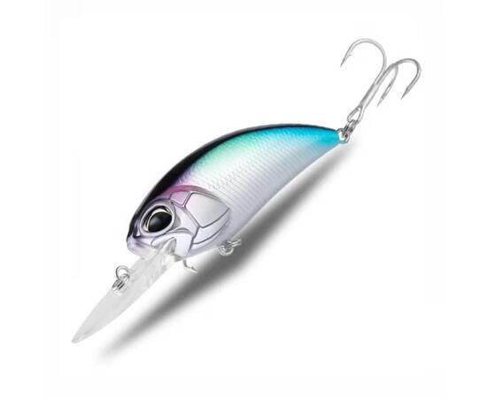 Воблер Bearking Realis Crank M65 11A Цвет D, Цвет: D, фото 