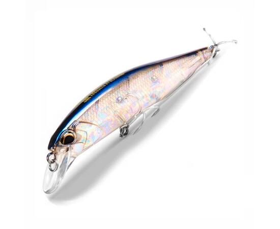 Воблер Bearking Realis Jerkbait 100SP Цвет D, Цвет: D, фото 