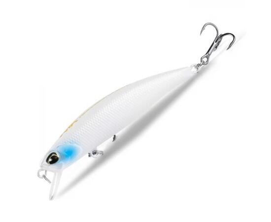 Воблер Bearking Tide Minnow 75F Цвет D, Цвет: D, фото 
