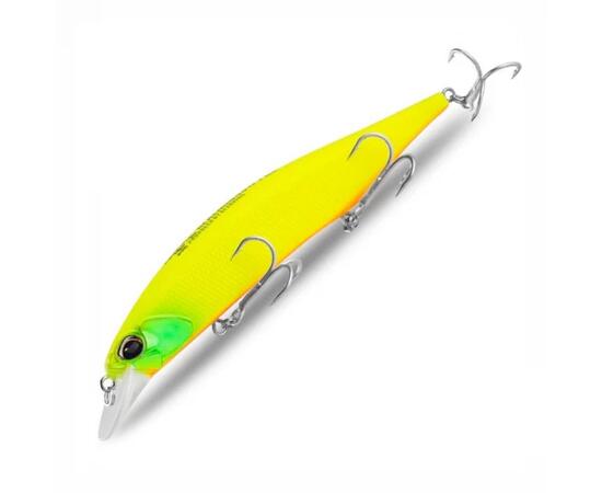 Воблер Bearking Realis Jerkbait 120SP Цвет E, Цвет: E, фото 
