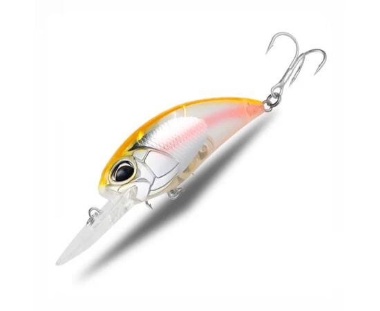 Воблер Bearking Realis Crank M65 11A Цвет E, Цвет: E, фото 