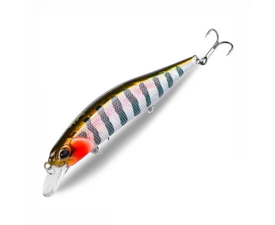 Воблер Bearking Realis Jerkbait 110F Цвет E, Цвет: E, фото 