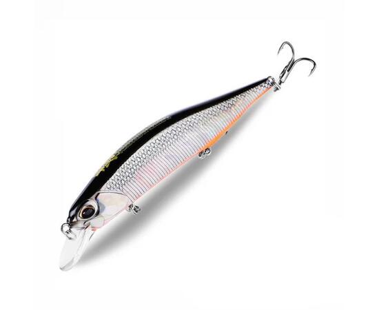 Воблер Bearking Realis Jerkbait 110F Цвет F, Цвет: F, фото 