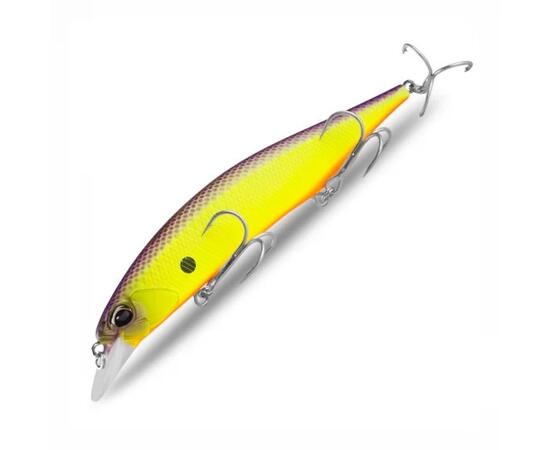 Воблер Bearking Realis Jerkbait 120SP Цвет N, Цвет: N, фото 