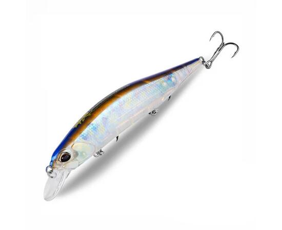 Воблер Bearking Realis Jerkbait 110F Цвет G, Цвет: G, фото 