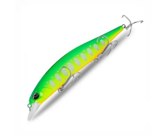 Воблер Bearking Realis Jerkbait 120SP Цвет Q, Цвет: Q, фото 