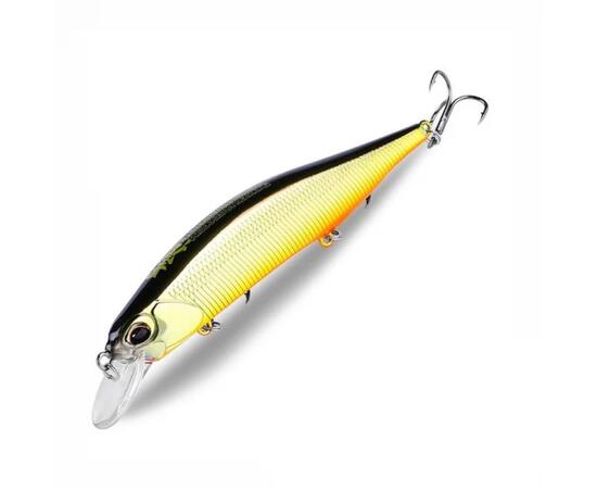 Воблер Bearking Realis Jerkbait 110F Цвет H, Цвет: H, фото 