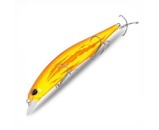 Воблер Bearking Realis Jerkbait 120SP Цвет O, Цвет: O, фото 
