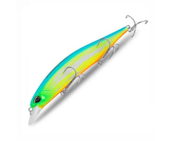Воблер Bearking Realis Jerkbait 120SP Цвет P, Цвет: P, фото 