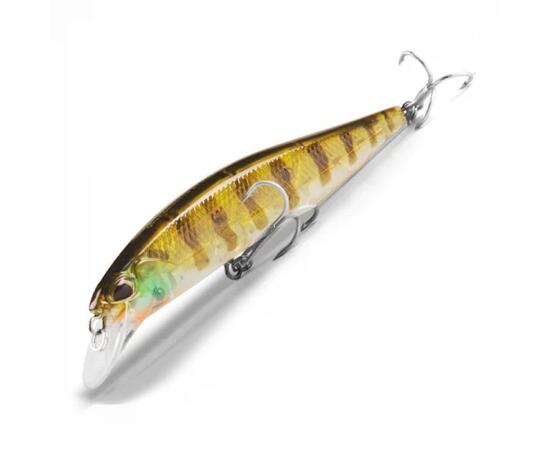 Воблер Bearking Realis Jerkbait 100SP Цвет K, Цвет: K, фото 