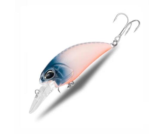 Воблер Bearking Realis Crank M65 8A Цвет K, Цвет: K, фото 