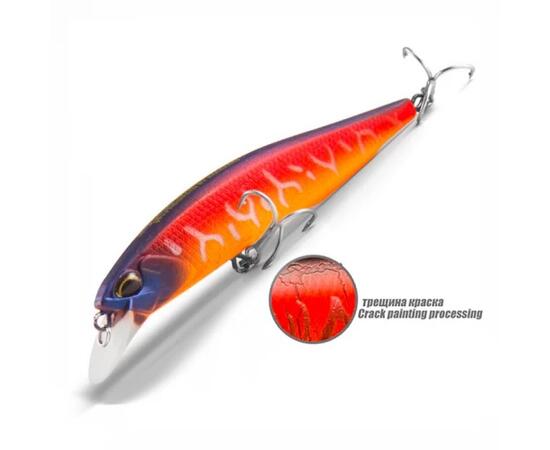 Воблер Bearking Realis Jerkbait 100SP Цвет M, Цвет: M, фото 